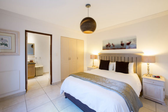 Storm Ground Floor Suite